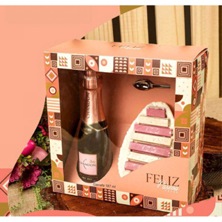 10 caixas para ovo em pé de Páscoa colher 250/350 gramas linha glamour Espumante Páscoa 2025 jango off em Oferta na Shopee