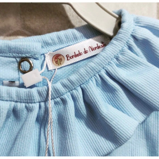 100 Etiquetas para roupas / costura de cetim Personalizadas - 6x1cm