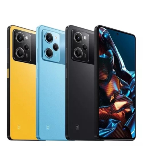 Xiaomi Poco X5 Pro 5g