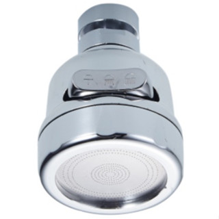 2 Torneiras De Água Gourmet Jato Duplo Flexível Pulverizado Uniformemente Promoções