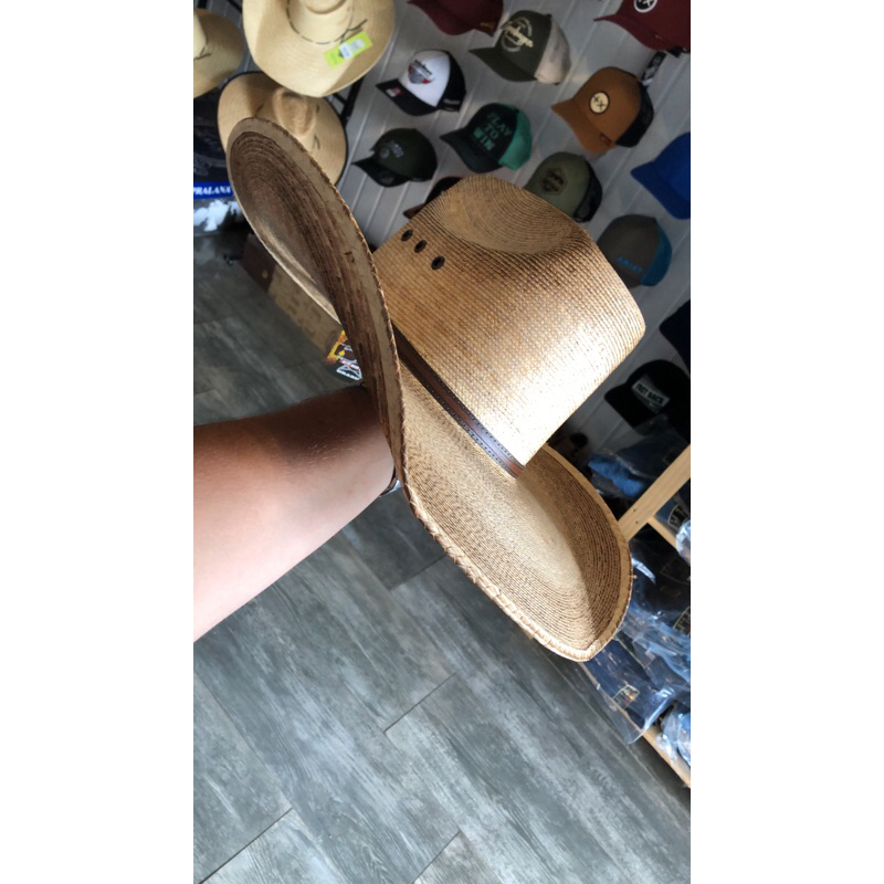 Chapéu PBR importado