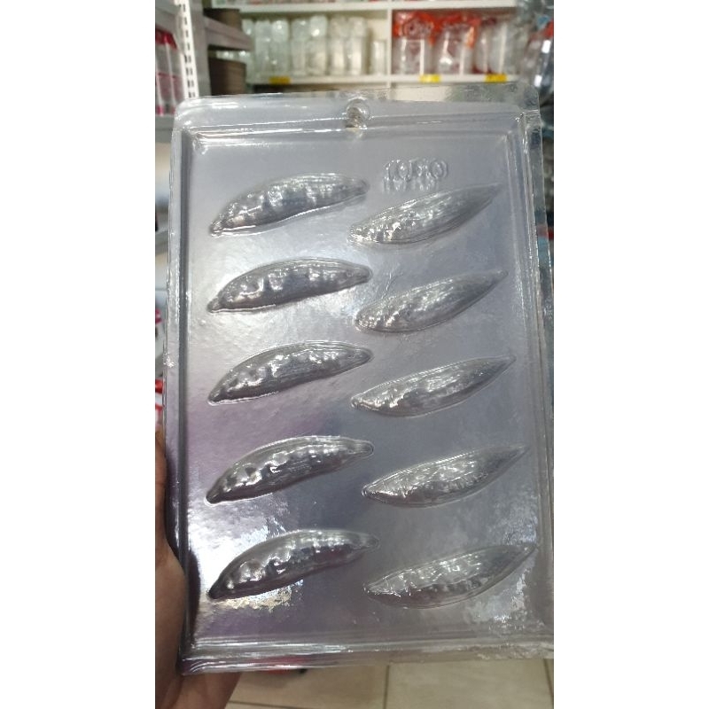 Forma  acetato pimenta malagueta n1080