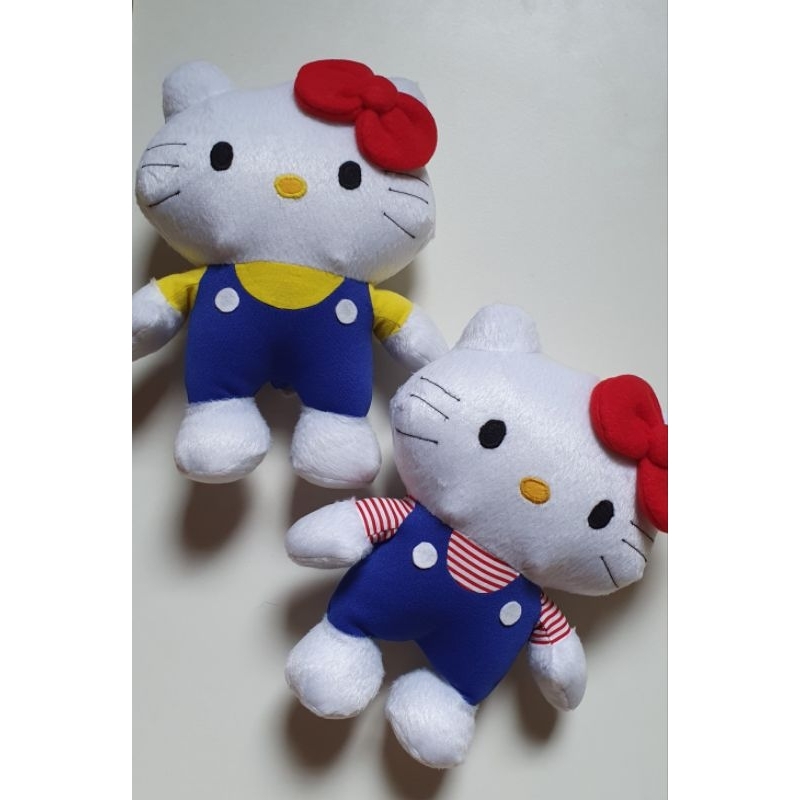 Hello kitty pelúcia/artesanal/bebe/crianças/decoração