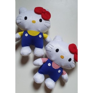 Hello kitty pelúcia/artesanal/bebe/crianças/decoração