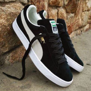 style puma suede