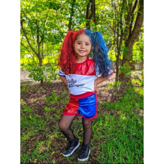 Fantasia infantil Alerquina envio rápido