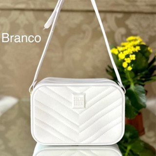 Bolsa Feminina com Alça Berlin SL Verão Moda Lançamento Promoção