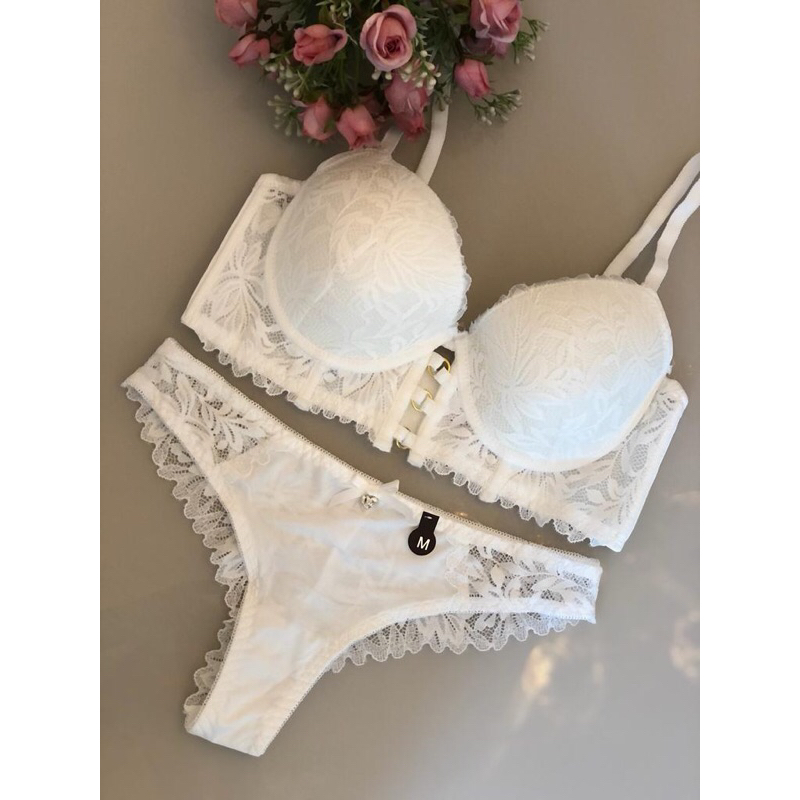 BRÁS IMPORTADORA E DISTRIBUIDORA DE LINGERIE MODA INTIMA 