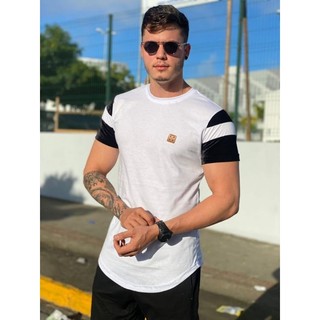 camiseta oversized, camisa masculina longline, camisa masculina longline, camisa masculina