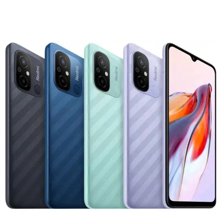 Celular Xiaomi Redmi 12c