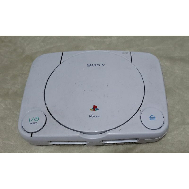 Playstation 1 Slim no estado / play 1 / Psone