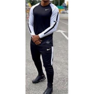 Calça Masculina Jogger Dry Dri Fit Calca Slim