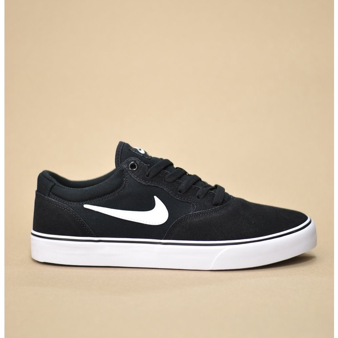 Tênis Nike SB Charge Suede | Unissex | Promoção 7.2 V sv7-87339-451