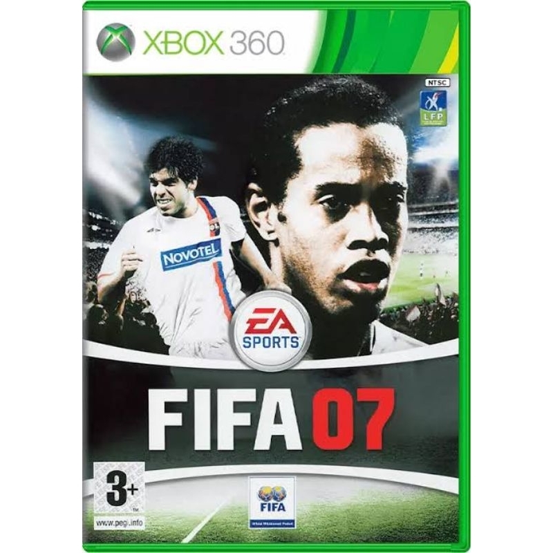 Fifa 13 - Xbox 360 em Promoção na Americanas