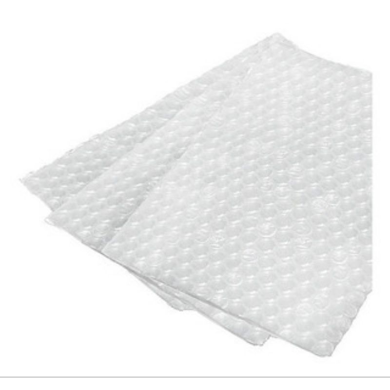 Saco de envelope  bolha 18x24 com 50 unidades