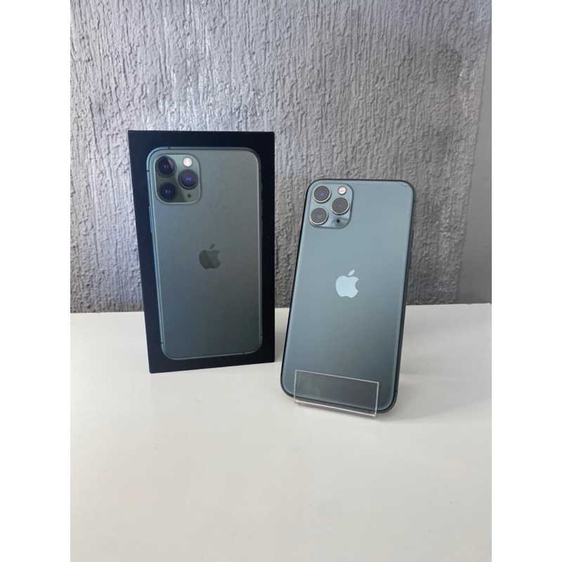 iPhone 11 Pro