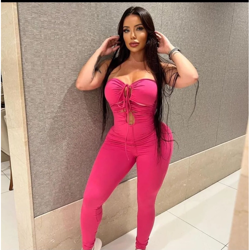 macacão lyly