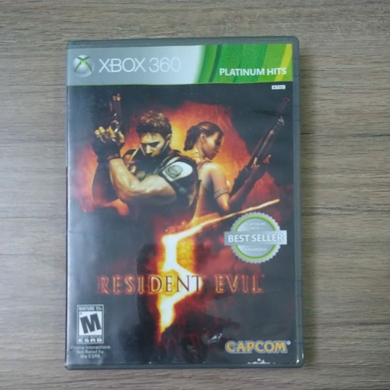 Jogo Residente Evil 2 - xbox one em Promoção na Americanas