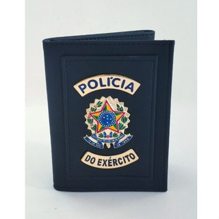 Carteira Porta Notas POLICIA DO EXERCITO
