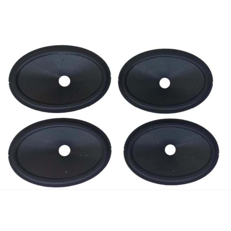 kit 4 cones 6x9 pionner