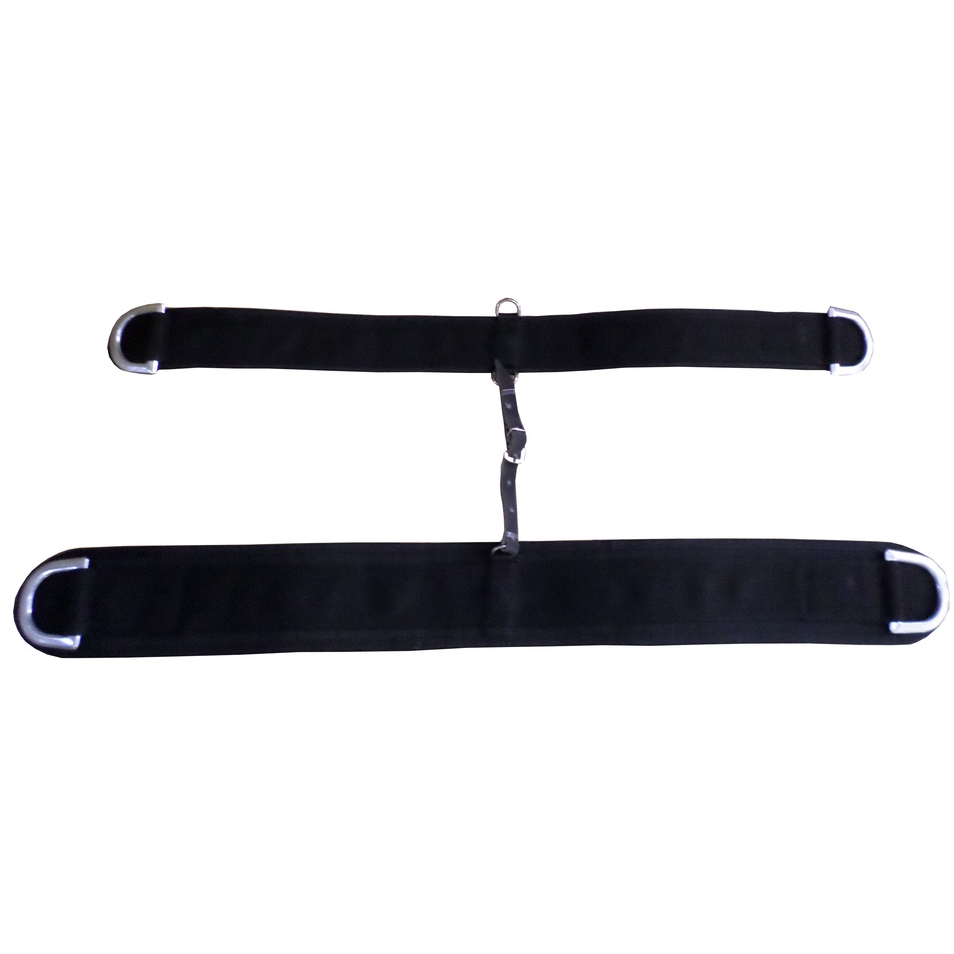 Barrigueira e Cilha de Fita Varias Cores (Jogo) Para Cavalos, éguas e equinos Envio Imediato!!