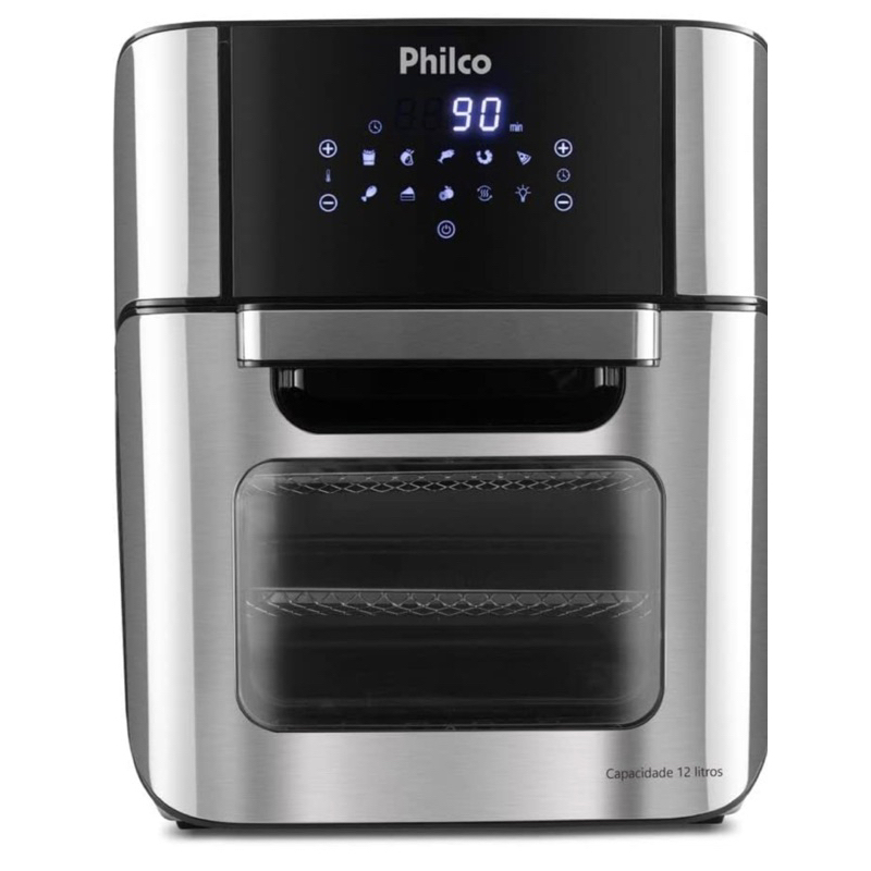 Fritadeira Phlco 4em1 PFR2200P