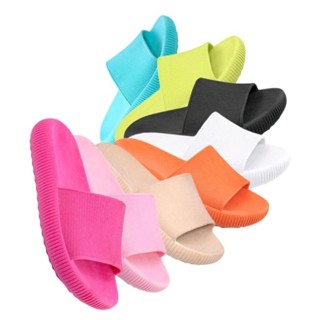 Chinelo Feminino Slide Nuvem Sandália Confortavel Macio Promoção Envio Imediato