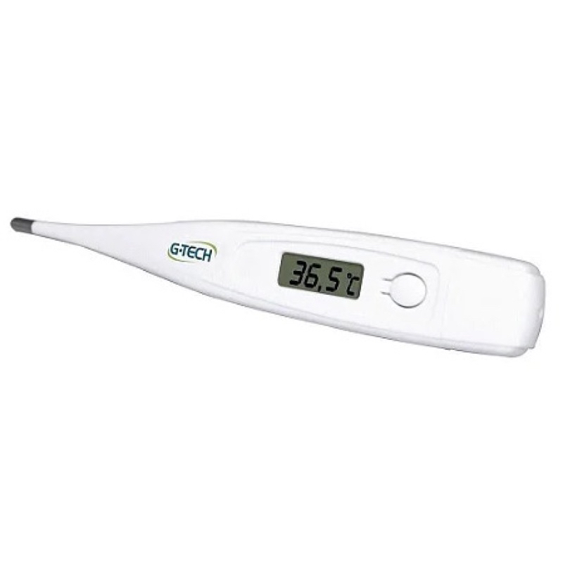 Termômetro Clínico Digital G Tech TH150 - Enxoval bebe
