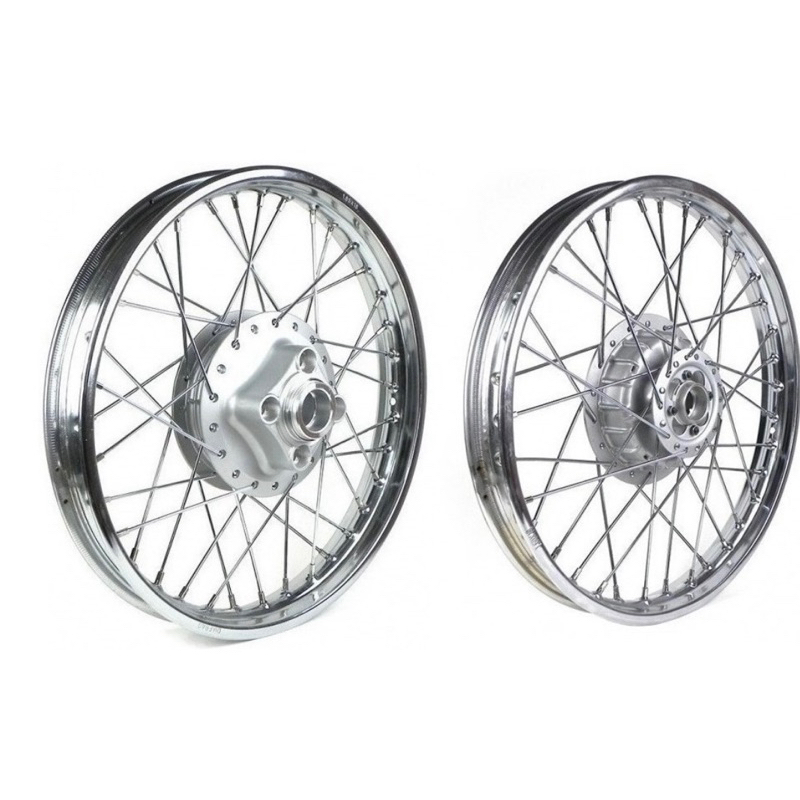 Par Aro Roda Jante Moto Cg Titan Ano 1988 1989 1990 1991 1992 1993 1994 1995 1996 1997 1998 1999