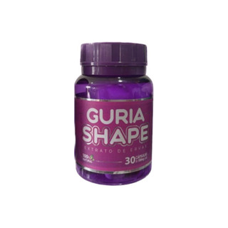 guria shape