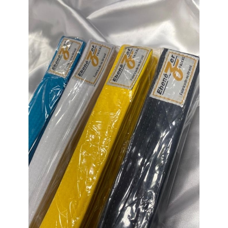 Judo Faixas: Guia Completo e Onde Comprar | BuscaProdutos