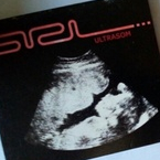 CD siri - ultrassom - ótimo estado mídia e capa