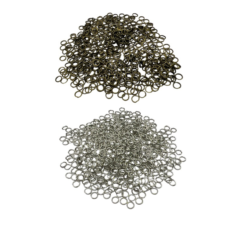 Argola Elo para Bijouteria 25g - Diversos Tamanhos em Oferta na Shopee