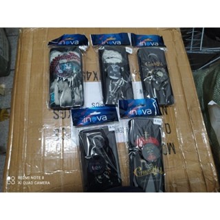 Kit Lote Combo Capinhas Melhores modelos 100 Unidades +100 unidades Películas Váriadas Para Revendedores em Atacado Atacadista