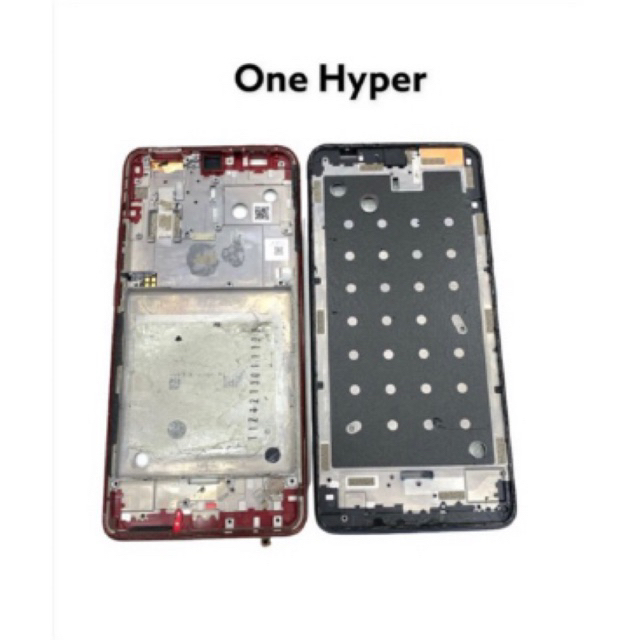Aro Chassi Compatível Com Moto One Hyper