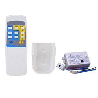 Controle Ventilador De Teto Universal PW