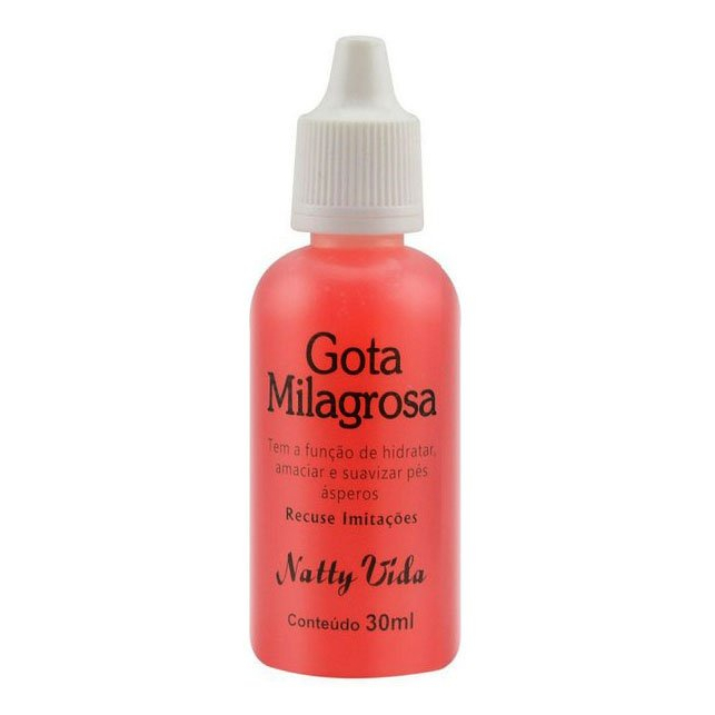 Gota Milagrosa 30ml - Natty Vida