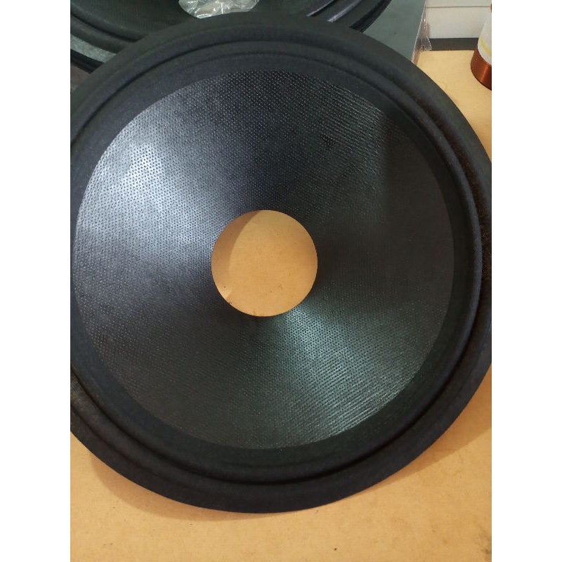 Cone 12" Oversound MG400