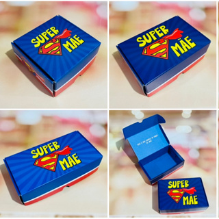 10 caixas para 4/6/8 doces linha Super Mãe dia das mães á escolha (ideia)// em Oferta na Shopee