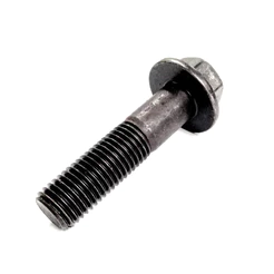 Parafuso M16 X 65 Sextavado Flangeado