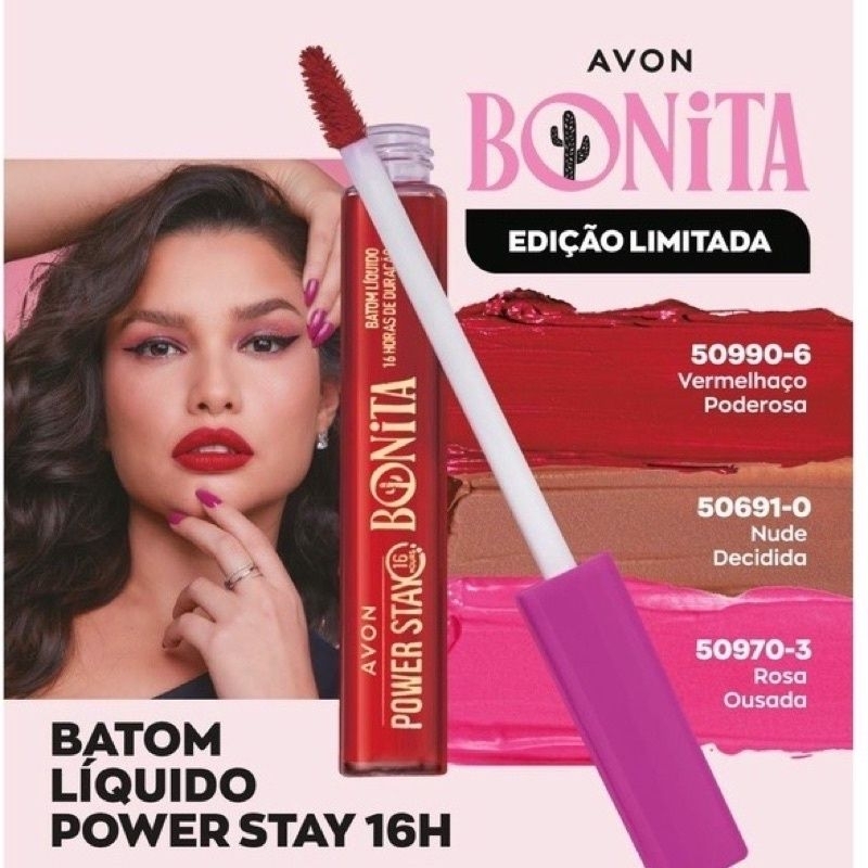 Avon Juliette: Guia Completo e Onde Comprar | BuscaProdutos