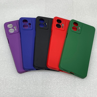 Capinha Capa Motorola G23 G13 silicone case Aveludada em Oferta na Shopee
