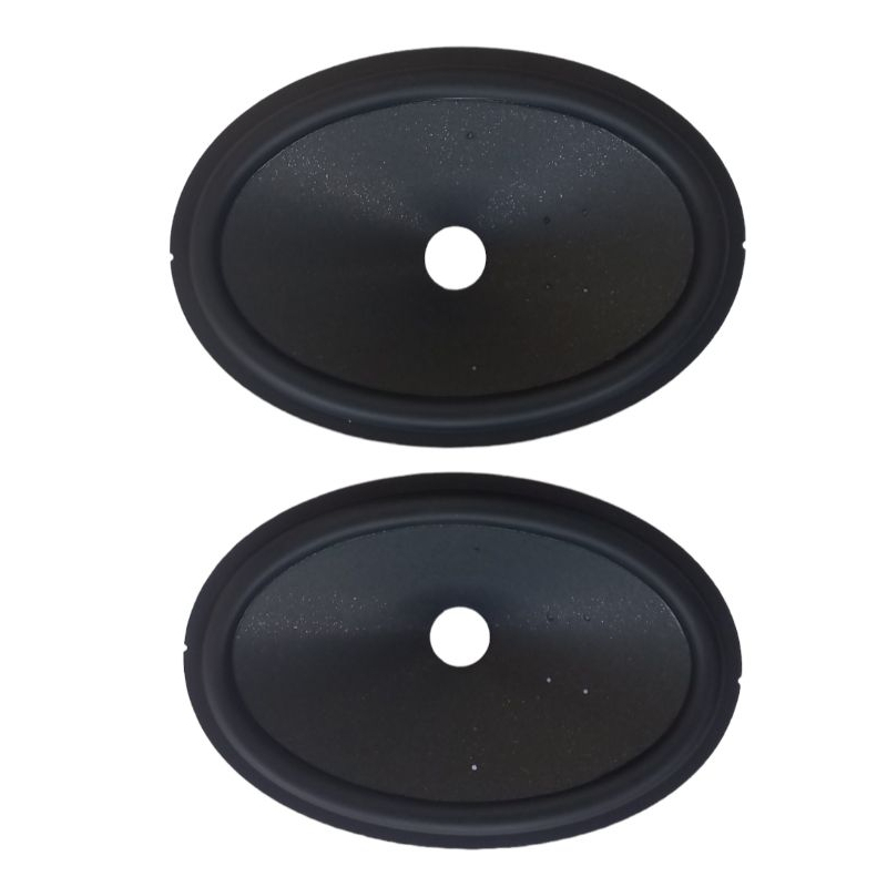 2 cones 6x9 pionner