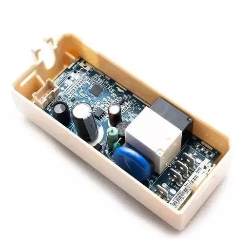 Placa Eletrônica de Potência Geladeira Brastemp Consul BRB39 CRB36 Original