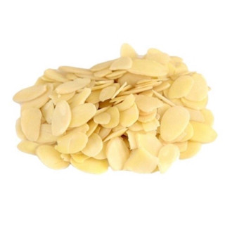 Amêndoa Laminada Premium alta qualidade 1kg