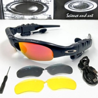 carekeep bluetooth sunglasses