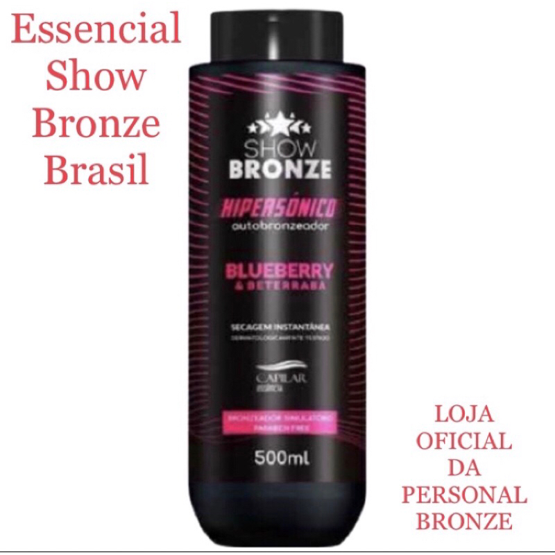 Bronzeador Instantâneo: Onde Comprar | BuscaProdutos