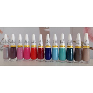 kit com 12 esmalte Impala mais vendidos3