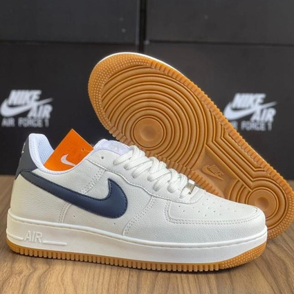 Lançamento tenis nike discount air force ultraforce