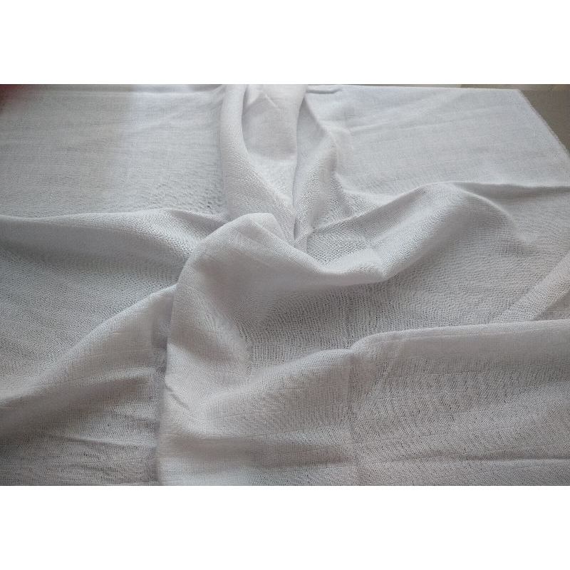 FRALDA QUADRICULADA PREMIO POR METRO VALLETEX